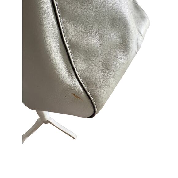 Inc International Concepts Quilted Faux Crocodile Convertible - Picture 2 of 12